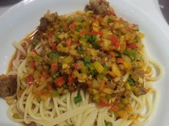 -巴依老爷新疆美食(昌平店)