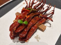 -喜鼎海胆水饺(东港店)