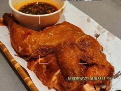 -金哥私房菜馆(张府园总店)