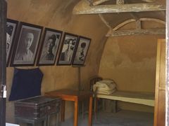 -延安杨家岭革命旧址