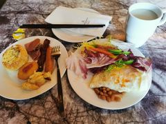 -怡廊(上海漕河泾万丽酒店)