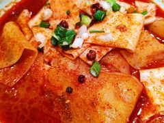 麻辣三样-再回首(西关木塔巷店)