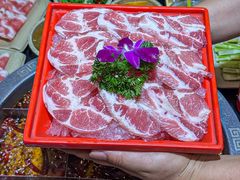 -巴将军·非遗老字号火锅(解放碑店)