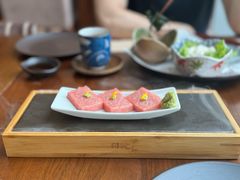 -Tsuru鹤日本料理(静安香格里拉店)