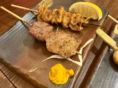 -鸟鹏烧鸟居酒屋(天河领展店)