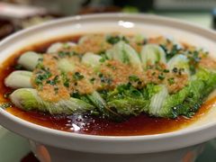 -老铺人家酒店(紫荆名流店)