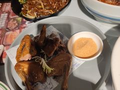 -食大利香港茶餐厅(南亚风情第一城店)