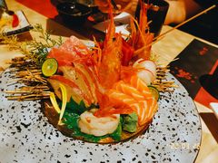 -鸟山鸣·日料食堂(王府井店)