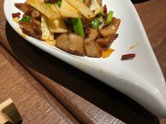 -云海肴·汽锅鸡·云南菜(领展购物广场·中关村店)