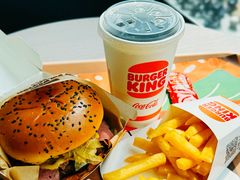 -汉堡王(北京通州领展店)