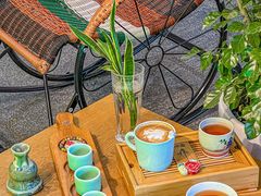 -袁亮今日陶艺(苹果社区总店)
