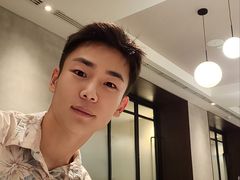 -伯衡55·吉品轩(乌鲁木齐南路店)