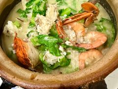 -适口餐厅砂锅粥(公信路总店)