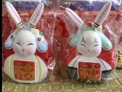 -老北京兔儿爷(琉璃厂东街店)