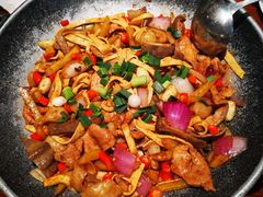 -唐师傅湘西名菜馆(武陵路店)