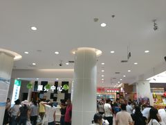 -友谊超市(友谊大厦店)