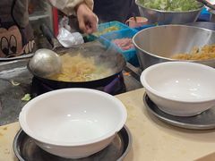 -祁家面馆(大香炉店)