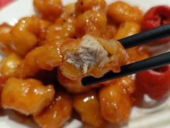 -正阳门饭庄·烤鸭·北京菜(万丰路七里庄店)