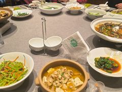 -田水湾丨地道安徽菜(文化路店)