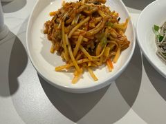 -八珍饺子·烤鸭·家常菜