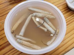 -安海五叔公土笋冻(西街店)