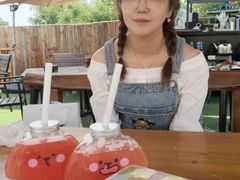 -仙豆菓夫(鼓楼店)