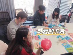 -子午孕教·孕妇瑜伽产后恢复(市北店)