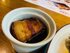 东坡肉-杭百味·大众精选杭帮菜(西湖音乐喷泉店)