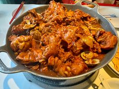 -红楼饭店(孙村店)