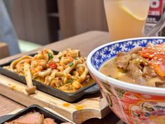 -小川洋风料理(大悦城店)