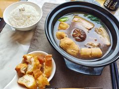 -成都瑞吉酒店·秀餐厅