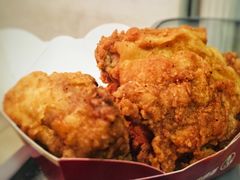 -肯德基(蓝桥店)