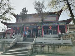 -岳麓山风景名胜区