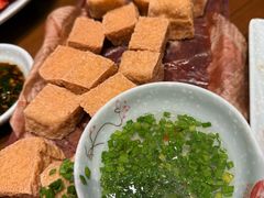 -抱德·潮汕味(琶洲店原惠城鱼仔)