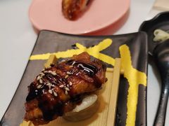 -争鲜回转寿司(朝北大悦城店)