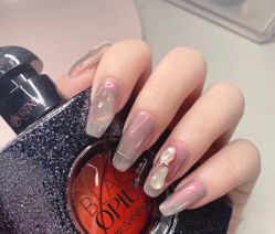 -慕拉美甲美睫皮肤管理