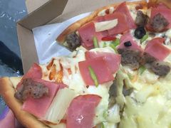 -大象厨房(重庆道店)