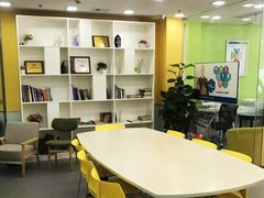 -美联英语(绿宝中心)