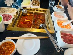 -川西坝子火锅(清江东路3.0直营店)