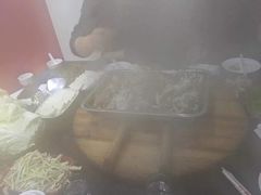 -桃源村铁锅炖鱼(体育馆道店)