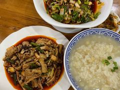 -白家高记肥肠粉(总店)