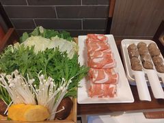 -蝎王府羊蝎子(虎坊桥总店)