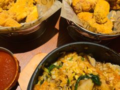-春熙台韩国料理·章鱼肥牛(西丽店)