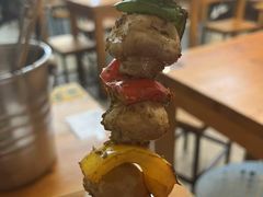 -炒豆合作社(东四总店)