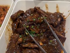 -乡村基(两江新区黄山大道第二餐厅)