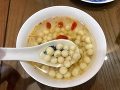 鸡头米-御面斋精品面馆