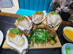 -小红鲸·海鲜餐厅(轸大路店)