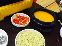 -芝士牛炭火烤肉