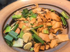-云海肴云南菜·蒸汽石锅鱼(青岛万象城店)