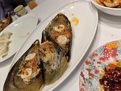 -渔家风味·鲅鱼水饺·央视展播·海鲜天津菜(开发区店)